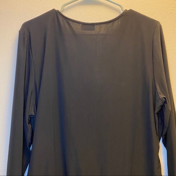 Nanamacs She + Sky Plus Size Bodysuit Size 2X NWOT - Picture 7 of 12